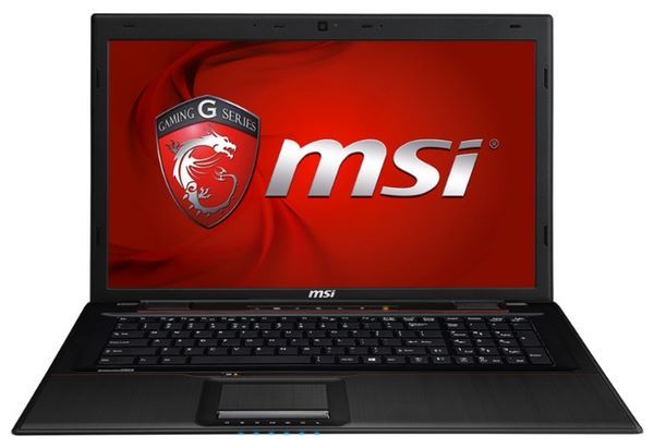 Отзывы MSI GE70 2PL Apache