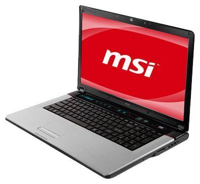 Отзывы MSI GE700