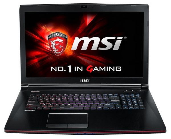 Отзывы MSI GE72 2QF Apache Pro