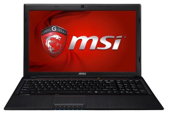 Отзывы MSI GP60 2OD