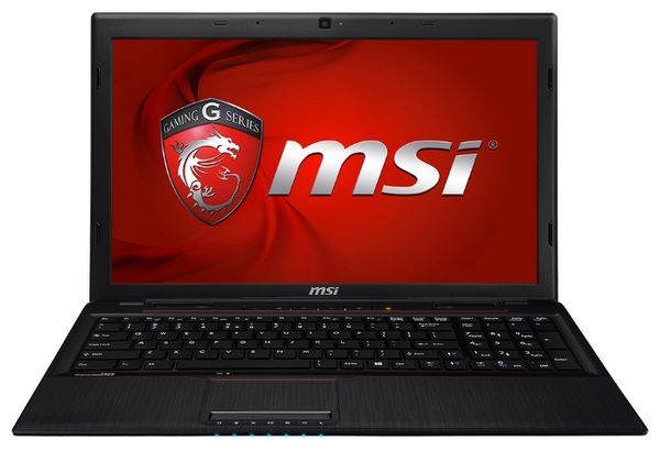 Ноутбук Msi Cx600 Отзывы