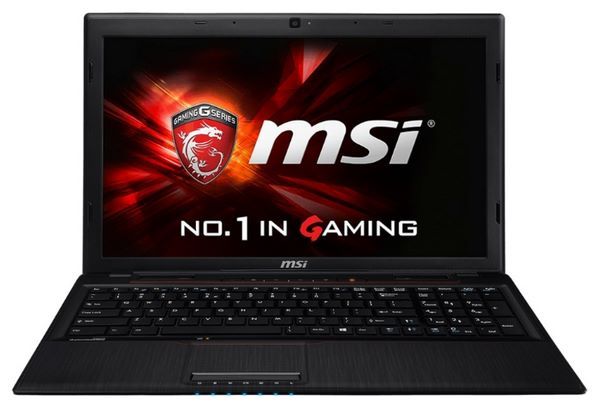 Отзывы MSI GP60 2QF Leopard Pro