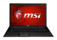 Отзывы MSI GP70 2OD