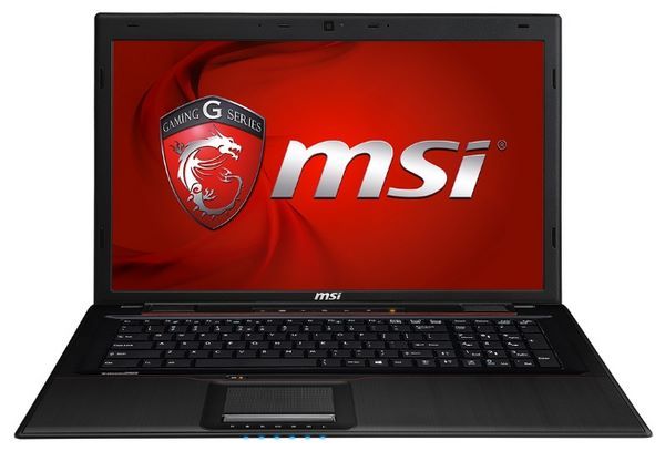 Отзывы MSI GP70 2PE Leopard