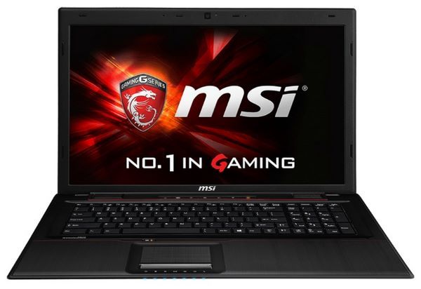 Отзывы MSI GP70 2QF Leopard Pro