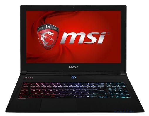 Отзывы MSI GS60 2QE Ghost Pro 3K