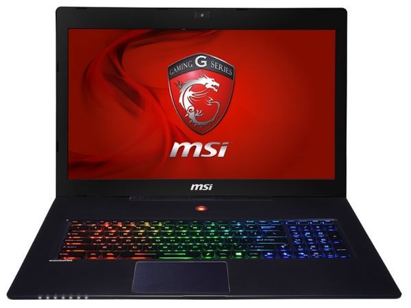 Отзывы MSI GS70 2PC Stealth