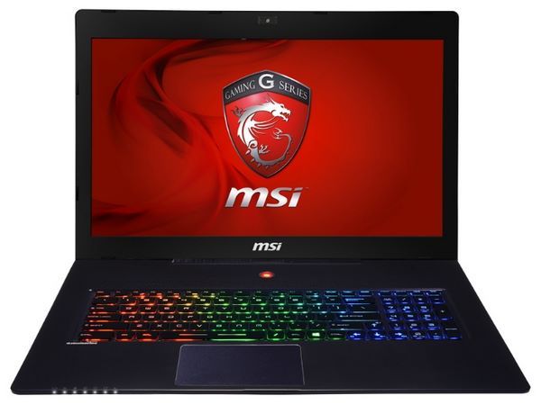 Отзывы MSI GS70 2PE Stealth Pro