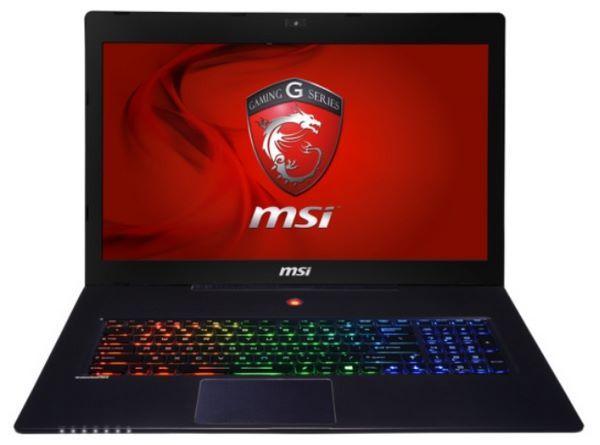 Отзывы MSI GS70 2QE Stealth Pro