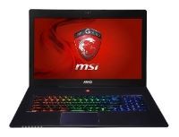 Отзывы MSI GS70 STEALTH