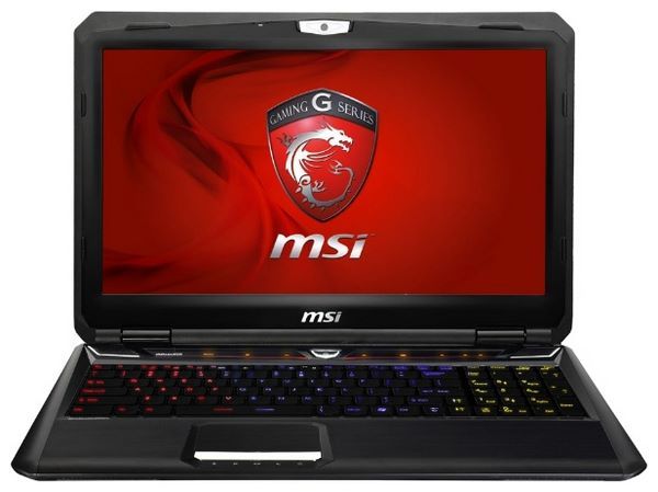 Отзывы MSI GT60 0ND