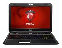 Отзывы MSI GT60 2OC