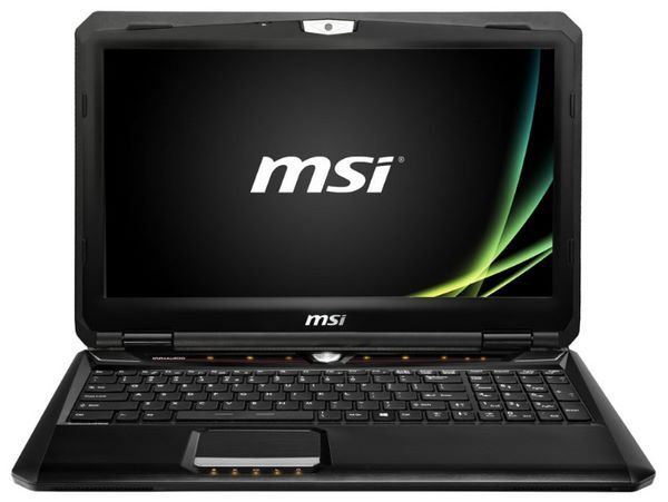 Отзывы MSI GT60-2OK Workstation