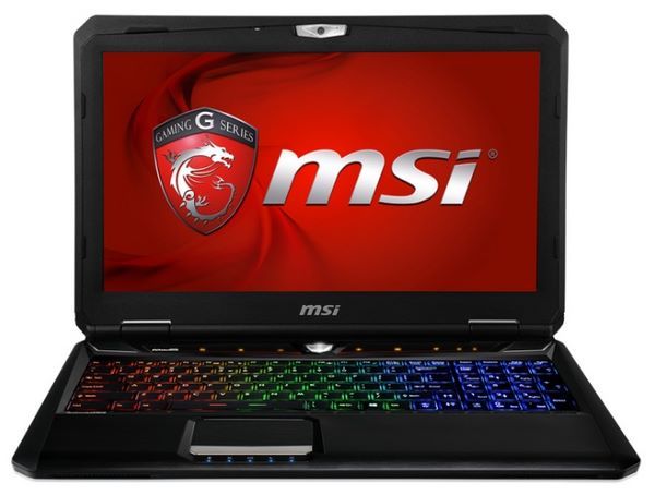 Отзывы MSI GT60 2PC Dominator