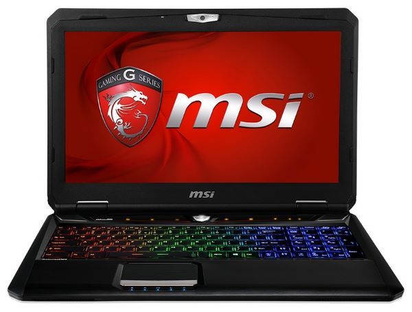 Отзывы MSI GT60 2PE Dominator 3K Edition