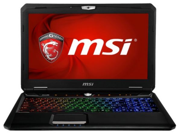 Отзывы MSI GT60 2QD Dominator