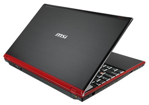 Отзывы MSI GT640