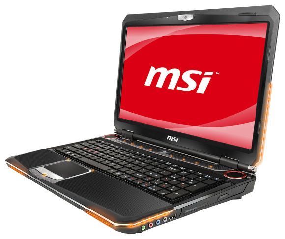 Отзывы MSI GT660