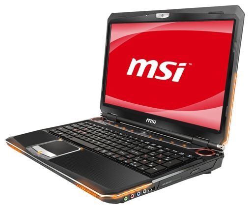 Отзывы MSI GT680