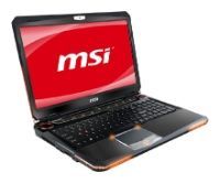 Отзывы MSI GT683