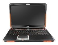 Отзывы MSI GT683DX