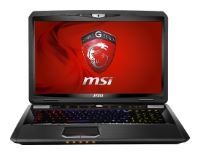 Отзывы MSI GT70 0NC