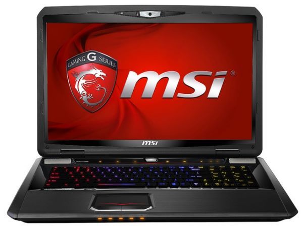 Отзывы MSI GT70 2PC Dominator