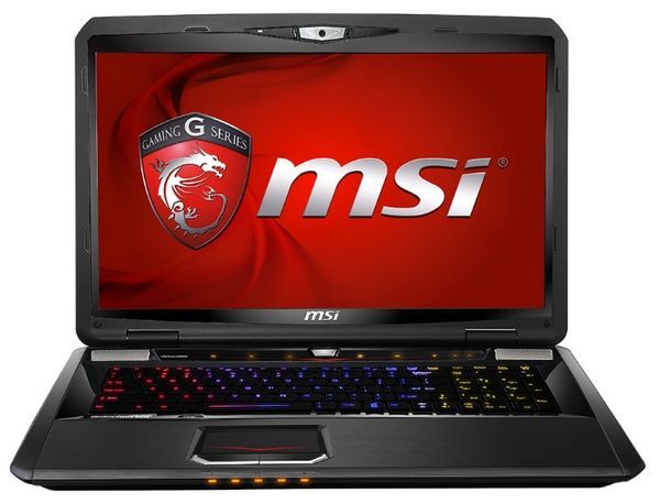 Отзывы MSI GT70 2PE Dominator Pro