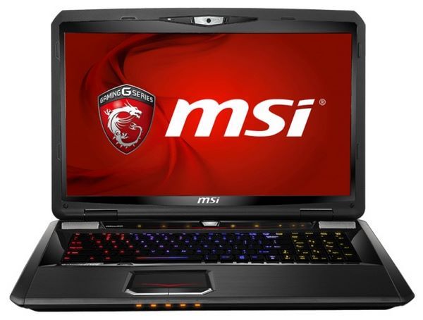 Отзывы MSI GT70 2QD Dominator