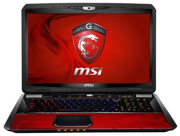 Отзывы MSI GT70 Dragon Edition 2 Extreme