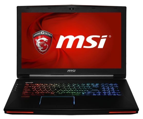 Отзывы MSI GT72 2QD Dominator