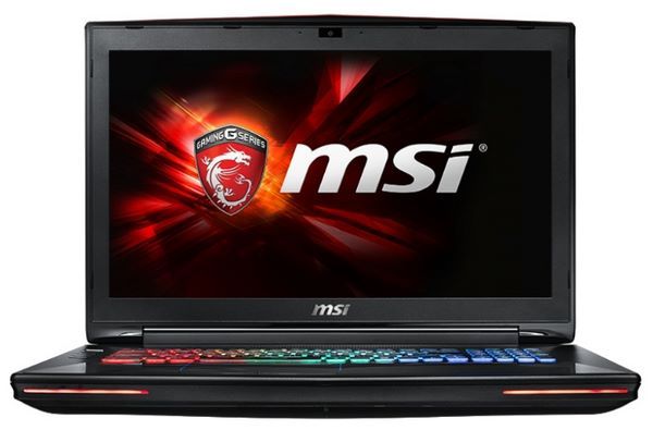 Отзывы MSI GT72S 6QE Dominator Pro G