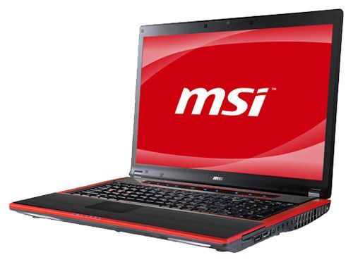 Отзывы MSI GT740