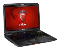 Отзывы MSI GT780DX