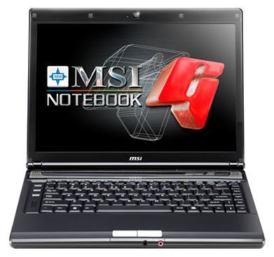 Отзывы MSI GX400