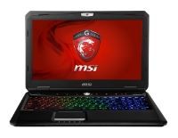 Отзывы MSI GX60 3BE