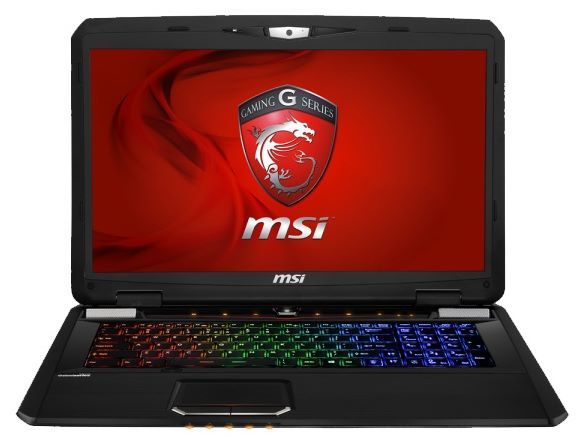 Отзывы MSI GX70 Destroyer