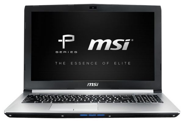 Отзывы MSI PE60 2QE