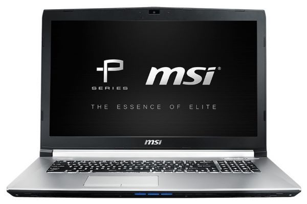 Отзывы MSI PE70 2QE