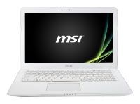 Отзывы MSI S30