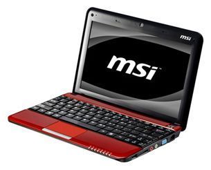 Отзывы MSI Wind U135DX