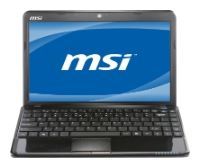 Отзывы MSI Wind U270