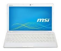 Отзывы MSI Wind U270DX