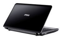 Отзывы MSI Wind12 U230