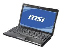 Отзывы MSI Wind12 U250