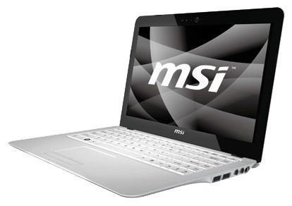 Отзывы MSI X-Slim X320