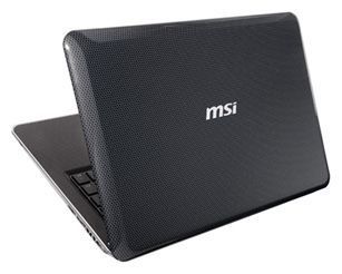 Отзывы MSI X-Slim X350