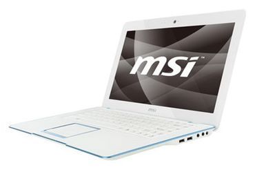 Отзывы MSI X-Slim X400