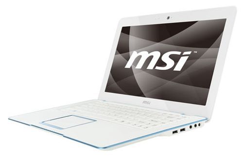 Отзывы MSI X-Slim X410