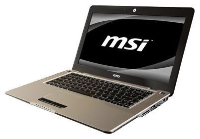 Отзывы MSI X-Slim X420